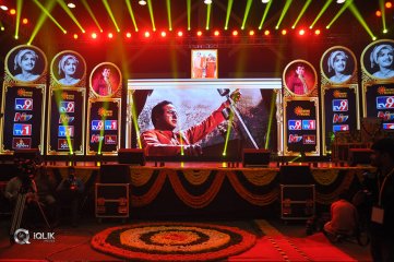 NTR Biopic Audio Launch